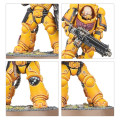 W40K - Combat Patrol - Imperial Fists 9