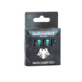 W40K - Raven Guard - Dice Set 1