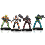 Halo Flashpoint - Fireteam Cerberus