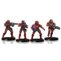 Halo : Flashpoint - Fireteam Hydra 0