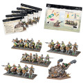 Kings of War - Champions - Taran Bligh Company Box 1