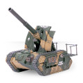 W40K : Astra Militarum - Basilisk 1