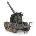 W40K : Astra Militarum - Basilisk 2