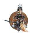 W40K : Dark Angels - Sammael 2
