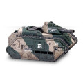 W40K : Astra Militarum - Hellhound 1