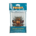 Warhammer - The Old World - Sleeves 0