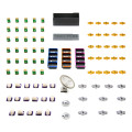 Set d'Upgrades - SETI 0