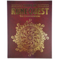 Cultes de Runequest : Les Porteurs de Lumière Collector 0