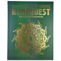 Cultes de RuneQuest: Les Déesses de la Terre Collector 0
