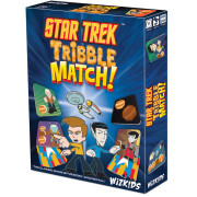 Star Trek - Tribble Match