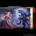 D&D Book Tabs: 2024 Player's Handbook 3