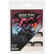 D&D Book Tabs: 2024 Dungeon Master's Guide