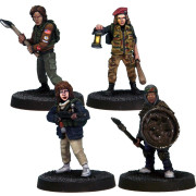 7TV - Monster Hunters 2