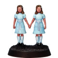 7TV - Evil Twins 0