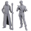 D&D Nolzur's Marvelous Miniatures: Special Edition Baldur's Gate 3 - Gale & Astarion 0