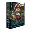 Unmatched : Combats de Légende Volume 3 0