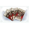 Zombicide - White Death : Crossfire Pack 2