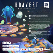 Boite de Bravest - Occasion