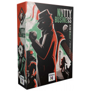 Nutty Business