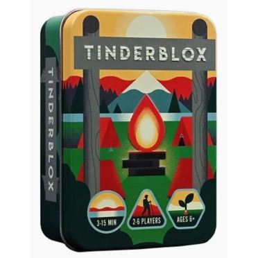 Tinderblox Day