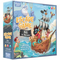 Escape game - Bill le terrible ! 0