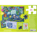 Puzzle cherche et Trouve des Tout-Petits - Les Animaux 1