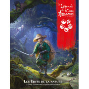 La Légende des Cinq Anneaux - Les Édits de la Nature - PDF
