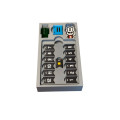 Ensemble de mise à niveau de support de câble et d'insert Bomb Busters 2