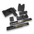 The Lord of the Rings: The Fellowship of the Ring 3D insert - storage 0