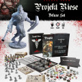 Escape from Projekt Riese - Deluxe Set 0