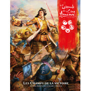 La Légende des Cinq Anneaux - Les Champs de la Victoire - PDF