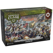 Armoured Clash - Commonwealth Faction Battlegroup - Starter Set