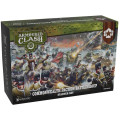 Armoured Clash - Commonwealth Faction Battlegroup - Starter Set 0