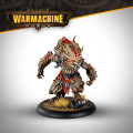 Warmachine - Khador Old Umbrey Core Expansion 4