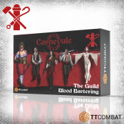 Carnevale - Blood Bartering