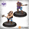Carnevale - Great Game Hunt 3