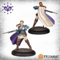 Carnevale - Great Game Hunt 4