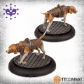 Carnevale - Great Game Hunt 6