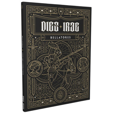 Dies Irae - Bellatores
