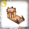 TT Combat - Mecharium - Chemical Pod 3