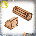 TT Combat - Mecharium - Chemical Pod 4