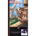 Bullet [Paw] - Beethoven Alternate Art 1