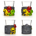 Dungeons & Dragons: Mini Dice Cups 6