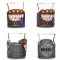 Dungeons & Dragons: Mini Dice Cups 8