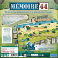Mémoire 44 7
