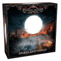 Ancient Blood: The Order of Vampire Hunters - Hunter Pledge 2