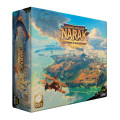 Les Ruines Perdues de Narak : Coffret d'Aventures 0