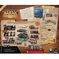 Les Ruines Perdues de Narak : Coffret d'Aventures 2