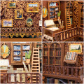 Book Nook - Eternal Bookstore 5