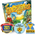 Quest for El Dorado 0